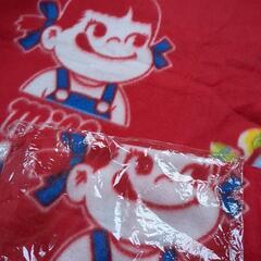 ハーフケットの画像