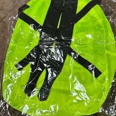 RODEO CROWNS リュック イエローの画像
