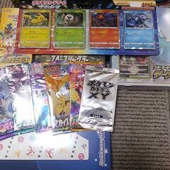 ポケモンカード