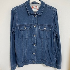 【決まりました】Gジャン(SPIRALGIRL)