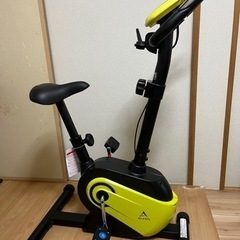 エアロバイク