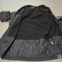 ベンチコート バッドボーイ 140cmの画像