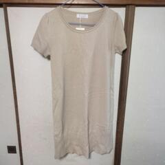 ELLE PARIS レディースニット