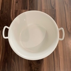 FreddyLeck タライの画像