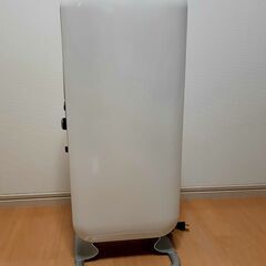 オイルヒーター  mill (ミル)  AB-H1000DNの画像