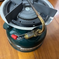Colemanガスバーナ　コールマン508Ａの画像