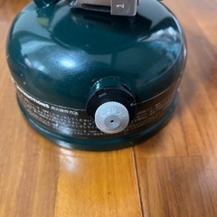 Colemanガスバーナ　コールマン508Ａの画像
