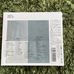 大橋トリオアルバムの画像