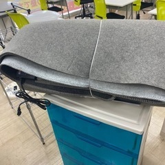 不用品処分★ホットカーペット★格安★早い者勝ち‼️