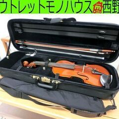 Pygmalius DERIUS バイオリン DV-90 200...