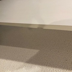 DIY天板ホワイト　差し上げますの画像