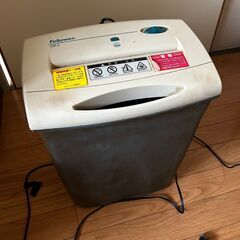シュレッダー　家庭用