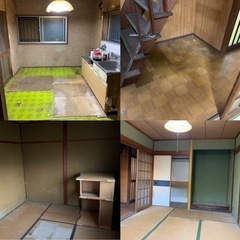 空き家の有効活用！再生・賃貸運営代行サービスの説明会