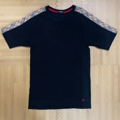 BURBERRY  メンズTシャツ  L