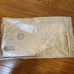 ベール　ウェディング　結婚式の画像