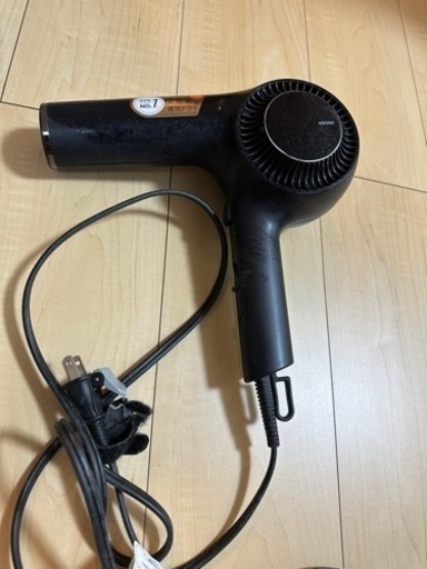 nobby ドライヤー　早い者勝ち