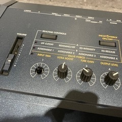 KORG TRITON Extreme 61 中古の画像