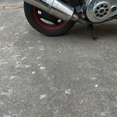 v125g ヨシムラ一式