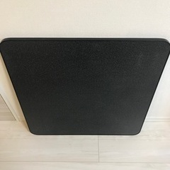 <交渉中>こたつテーブル あげますの画像
