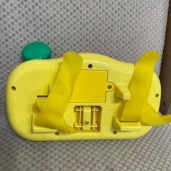 アンパンマン　おでかけメロディハンドルの画像