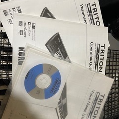 KORG TRITON Extreme 61 中古の画像