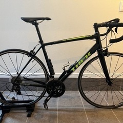 TREK Emonda ALR 5 2016 