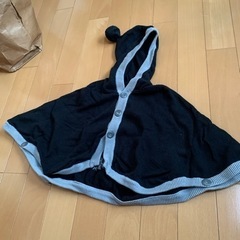 ベビー服の画像