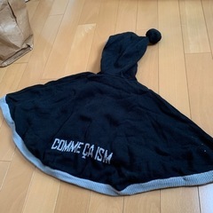 ベビー服の画像