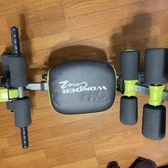 ワンダーコア2