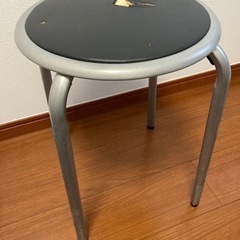 【4/30まで無料】スツール