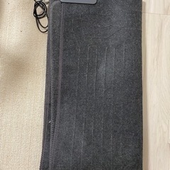 🔥山善ホットカーペット（2畳用）🔥