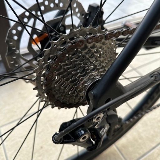 トレックFX Sport 6 2021年モデル