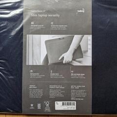 Bellroy laptop sleeve14　ベルロイPCケース　黒の画像