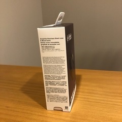 値下げしました『新品『未開封』fitbit charge 5の画像