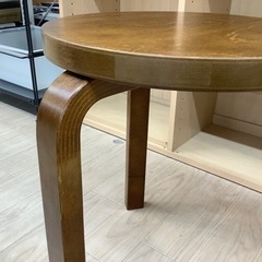 【Artek / アルテック】スツール60のご紹介です！の画像