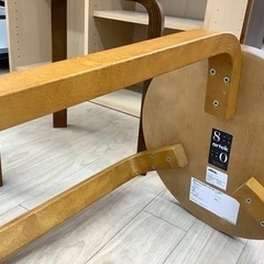 【Artek / アルテック】スツール60のご紹介です！の画像