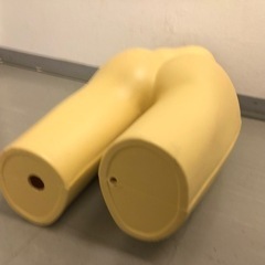【決定しました】トルソー　マネキン　下半身の画像