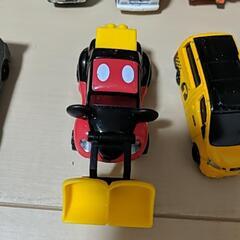 【ディズニー有り】トミカ　まとめ売りの画像