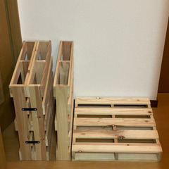 木製パレット