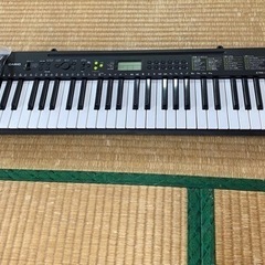 CASIO 49鍵盤　キーボード　CTK-240 お値下げ中の画像