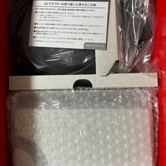 Nintendo Switch本体　有機EL ホワイト　の画像