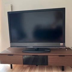 現行品☆ニトリテレビ台ローボードエトナ