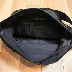 【値下げ2/12まで】アクティブなショルダーバック クロッシースポーツの画像