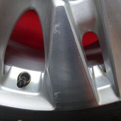 ホンダ ステップワゴン純正16インチホイール 4本 HONDAの画像