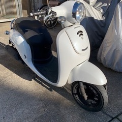 ホンダ　ジョルノ