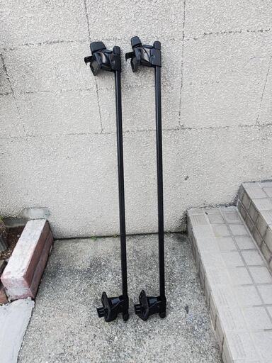 INNO  ベースキャリアセット