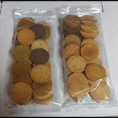 おからクッキーの画像