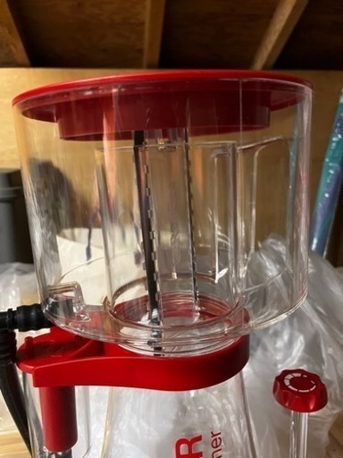 プロテインスキマー REEFER Skimmer RSK600 50Hz