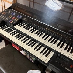 エレクトーン