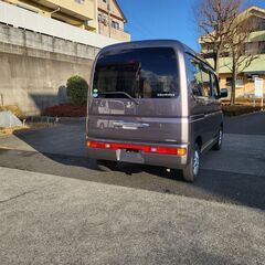 ★★支払総額16.8万円(圏内に限り）　車検２年付　年式	平成21年 メーカー/ブランド	ホンダ	車名	バモスホビオ ★★の画像